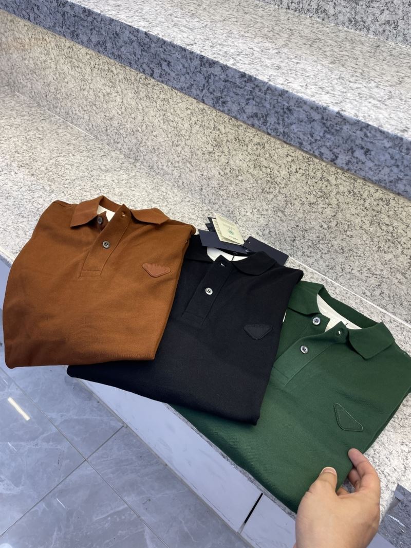 Prada T-Shirts